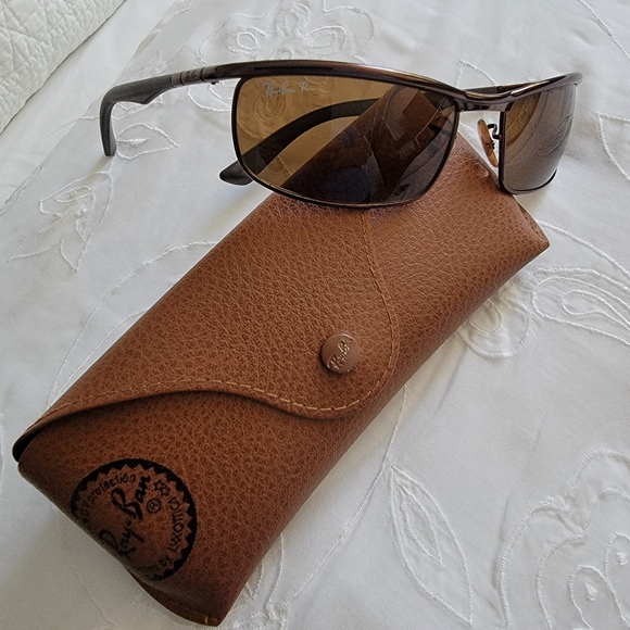 Ray-Ban Polarized Sunglasses